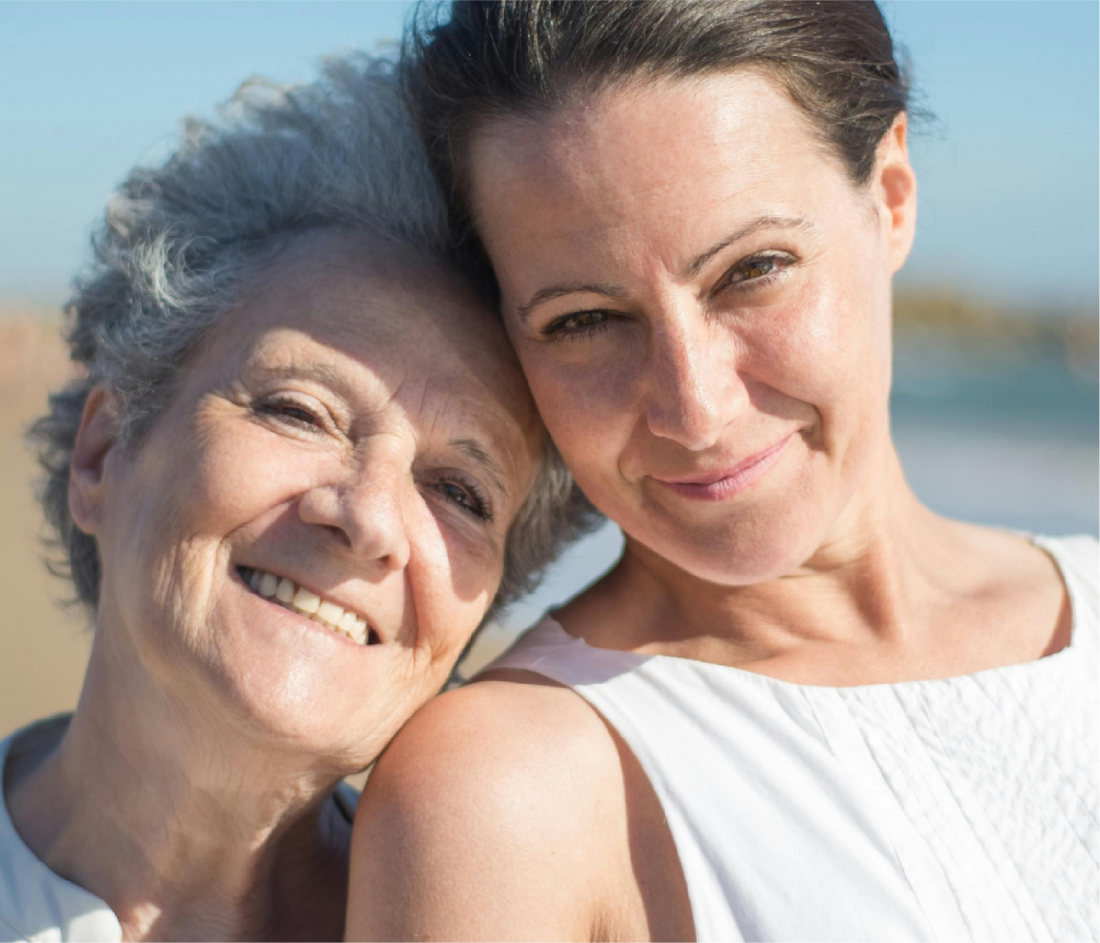 3 Top Tips for Protecting Ageing Skin | The HVN