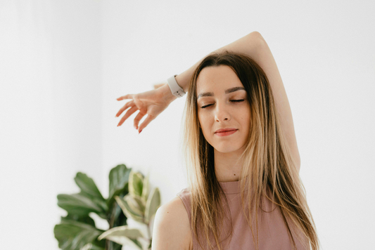 5 Simple breathwork exercises to reduce anxiety and promote good health