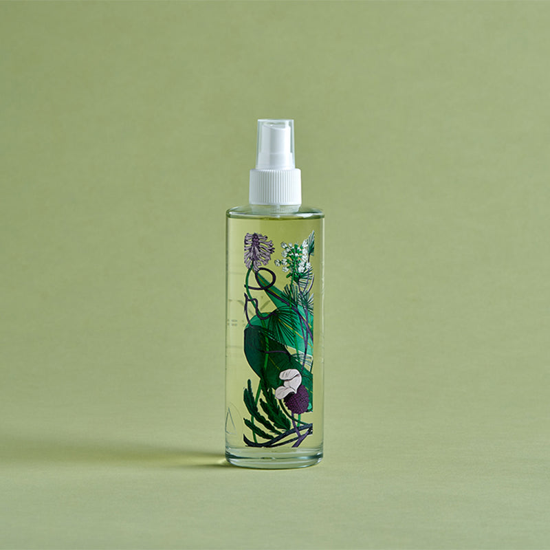 The HVN Forest Bathing Room Spray