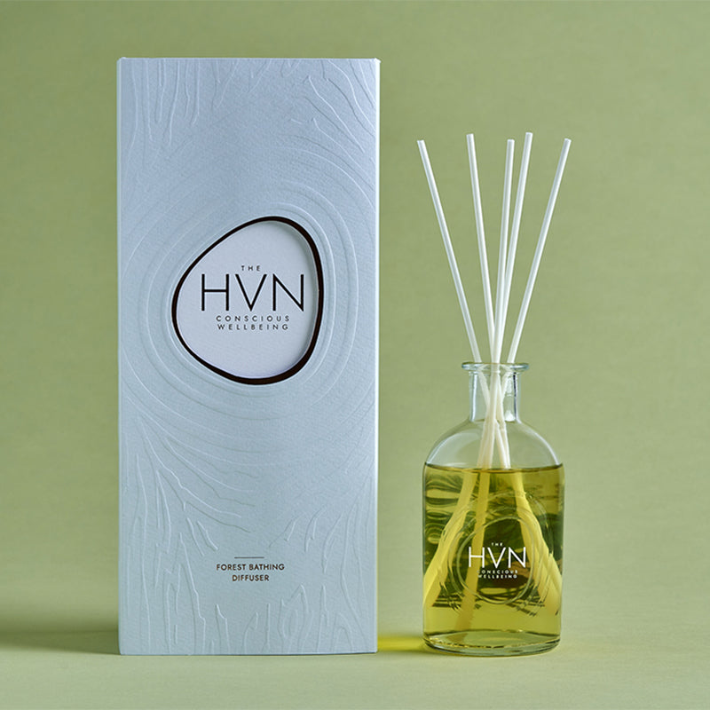 The HVN Forest Bathing Diffuser