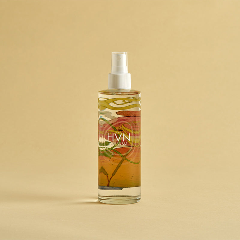 The HVN Forest Bathing: Goa Room Spray