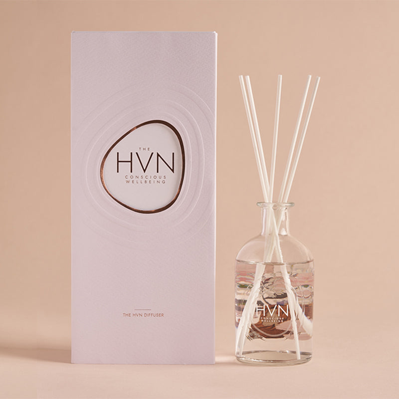 The HVN Diffuser