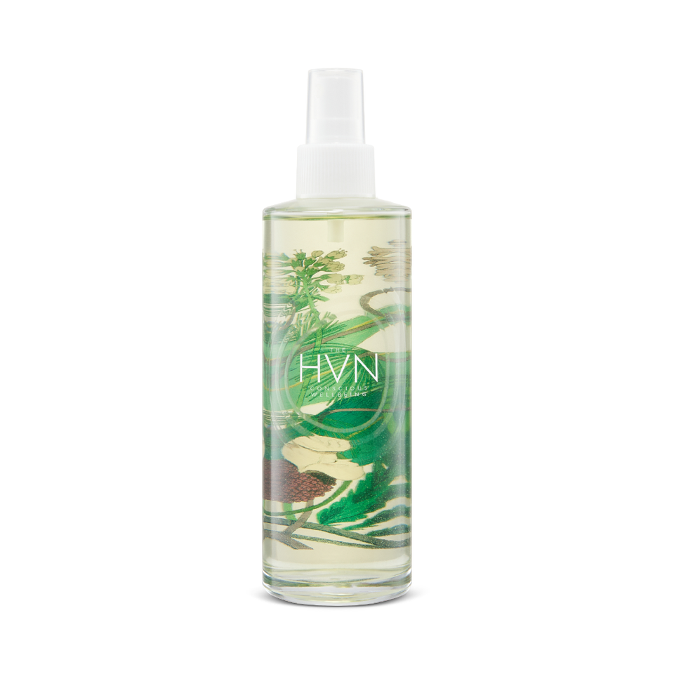 The HVN Forest Bathing Room Spray