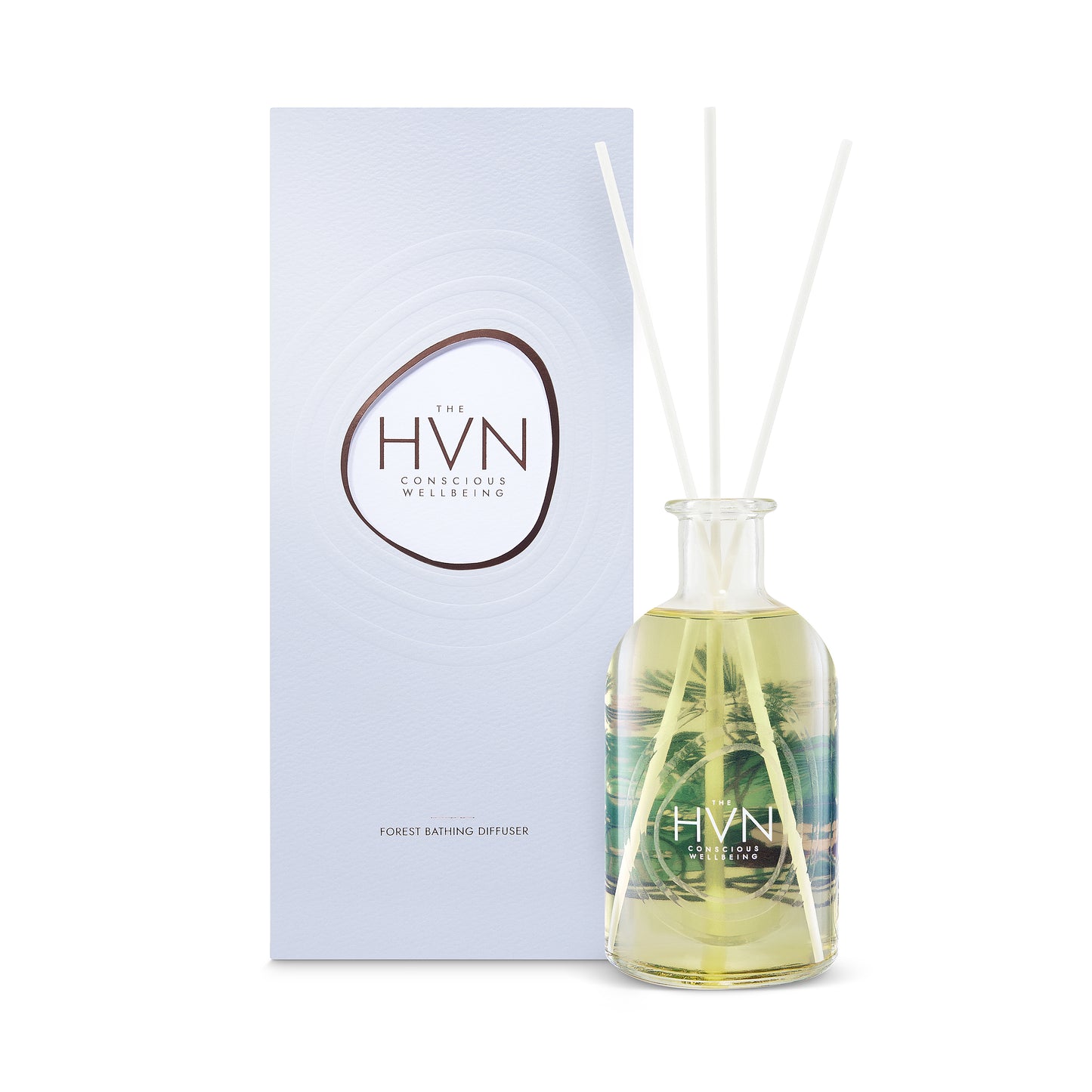 The HVN Forest Bathing Diffuser