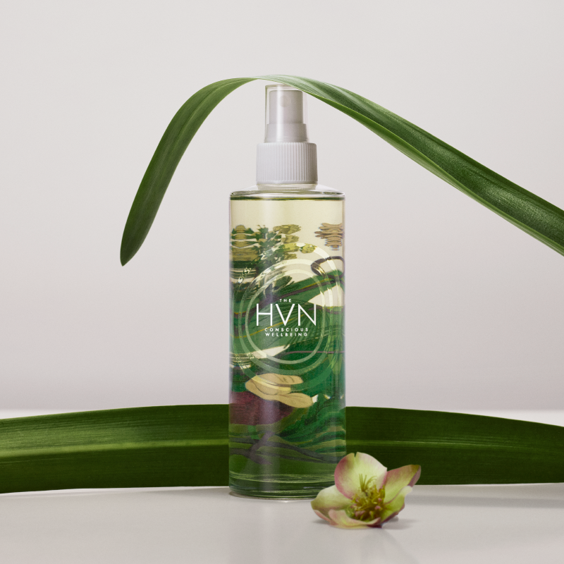 The HVN Forest Bathing Room Spray