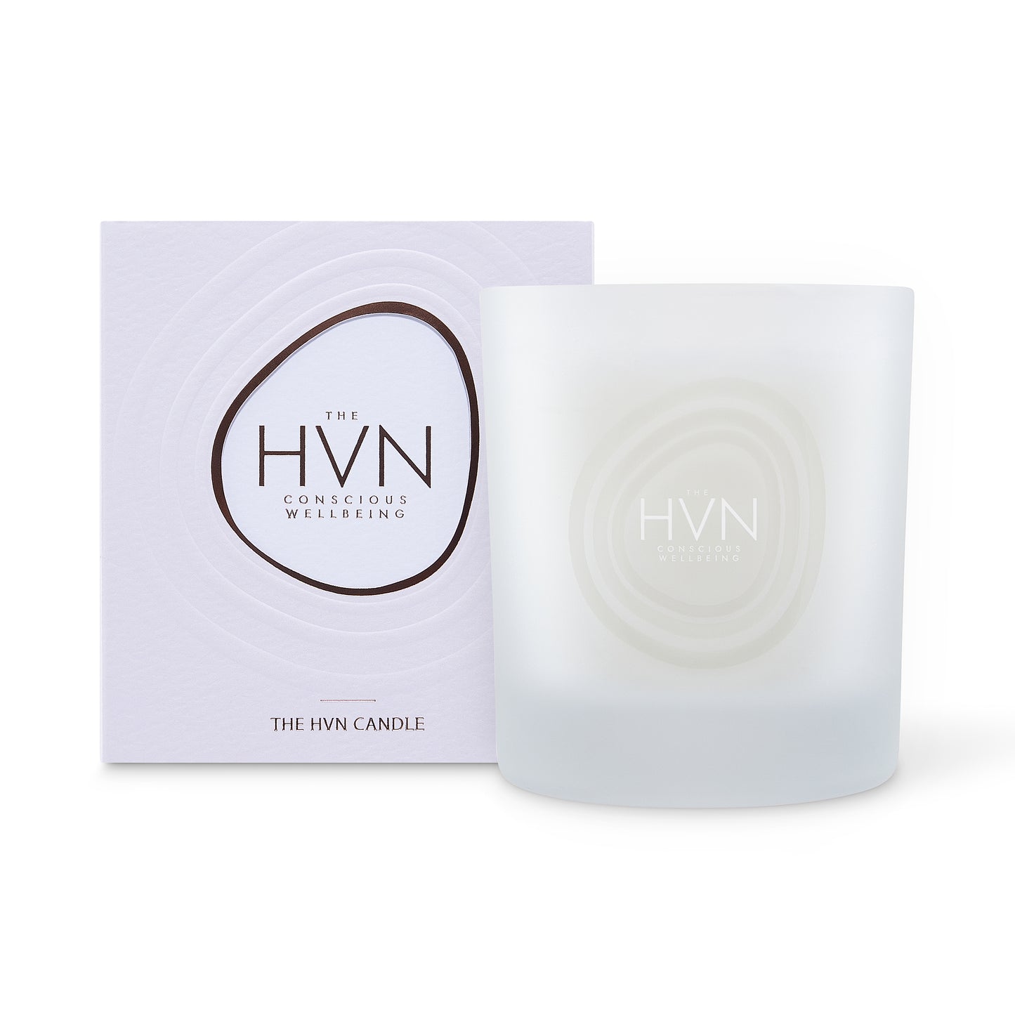 The HVN Candle