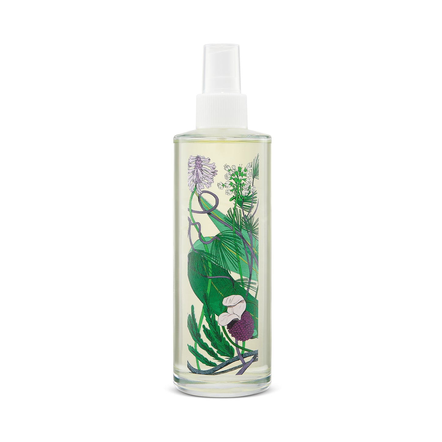 The HVN Forest Bathing Room Spray