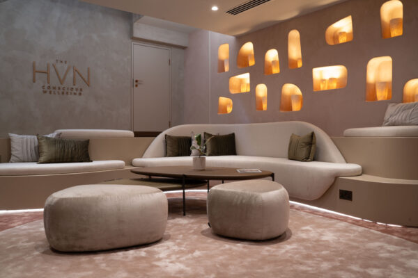 About The HVN | Integrative Wellness & Longevity Clinic