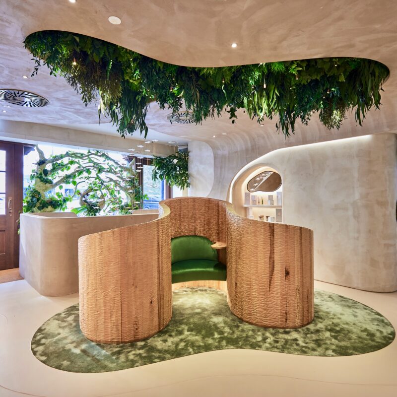 wellness clinic London l london wellness centre l longevity london