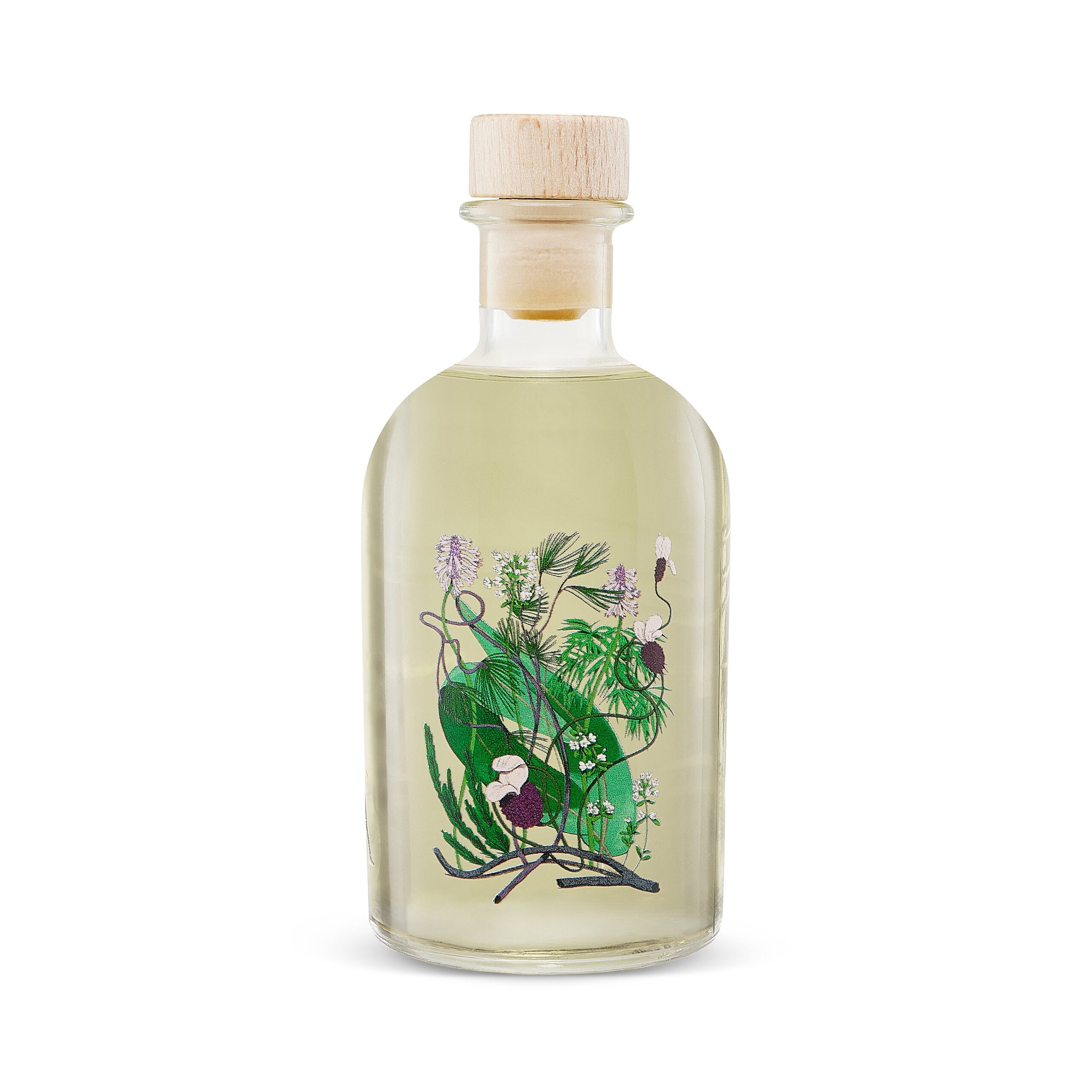 The HVN Forest Bathing Diffuser