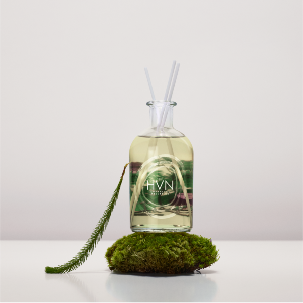 The HVN Forest Bathing Candle