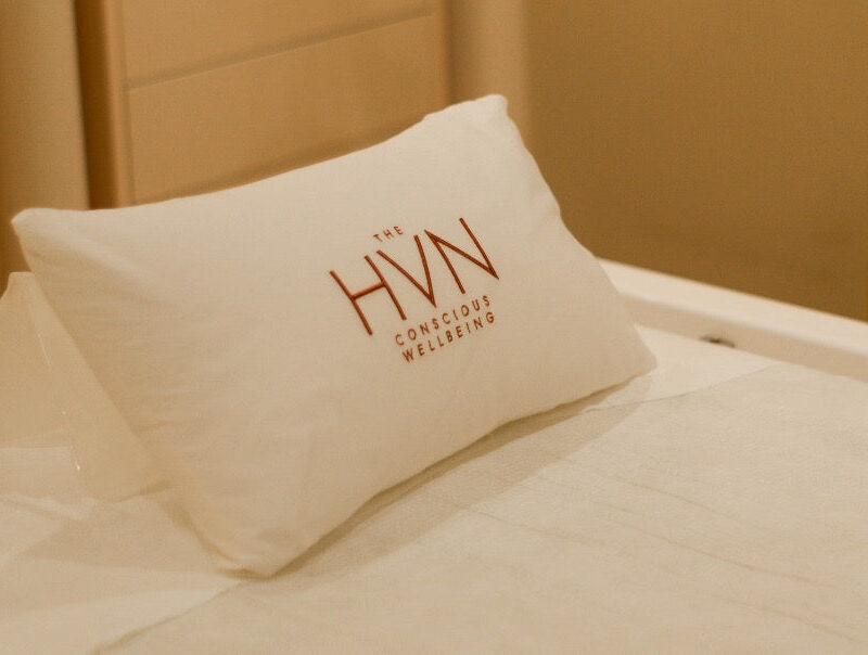 Longevity wellness clinic London