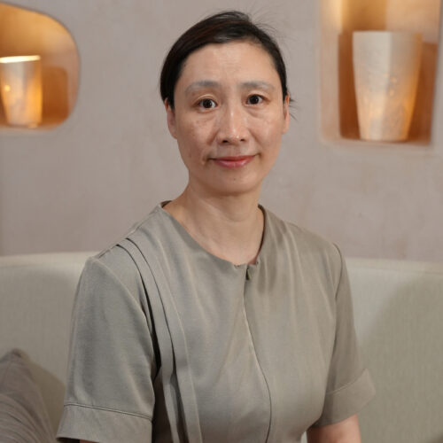 The HVN Team Member