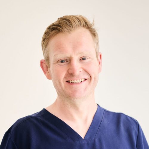The HVN Team Member